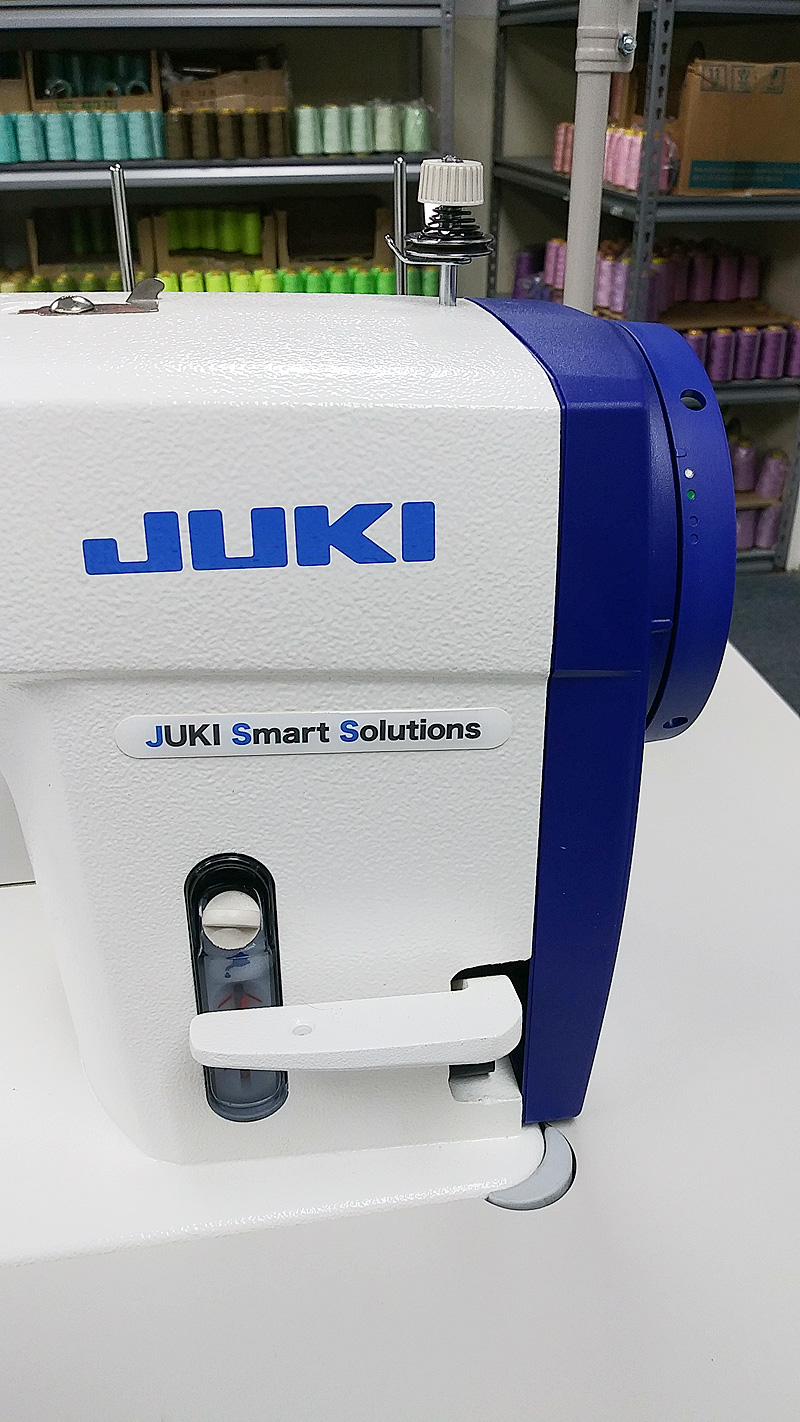 JUKI 9000C-FSH Digital Automatic Sewing Machine