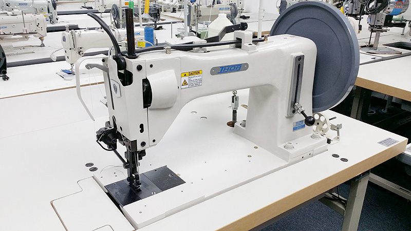 7 Class Sewing Machine KINGMAX GA733