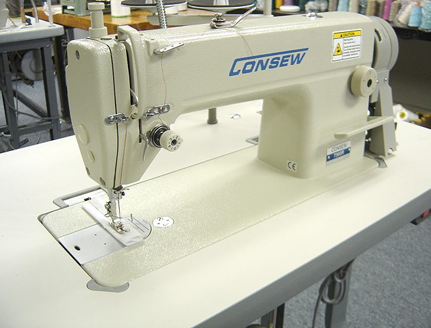 Fine Work / Zipper Foot Set For Consew 205RB, Brother B797 Sewing Machine -  Cutex Sewing Supplies