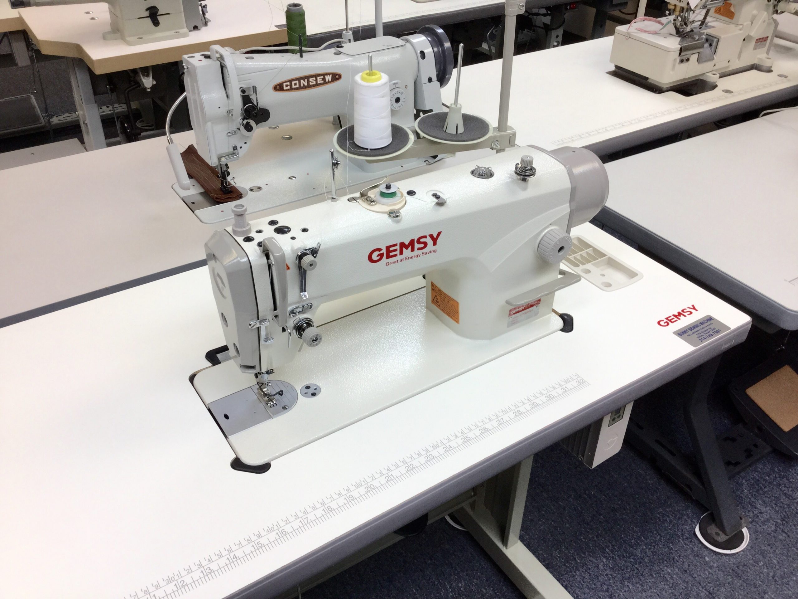Purchase Energy-Saving, Industrial Hand Stitch Sewing Machine 