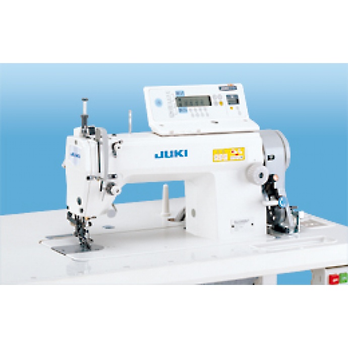 JUKI DLN-9010A-SH Automatic Needle Feed Sewing Machine - Sunny Sewing
