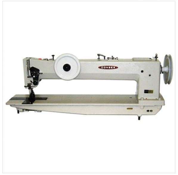 JUKI DDL-8700-7 Automatic Single Needle Lockstitch Industrial Sewing  Machine w/ CP-180