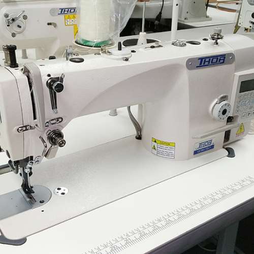 Thread Cutter For Walking Foot Industrial Sewing Machine
