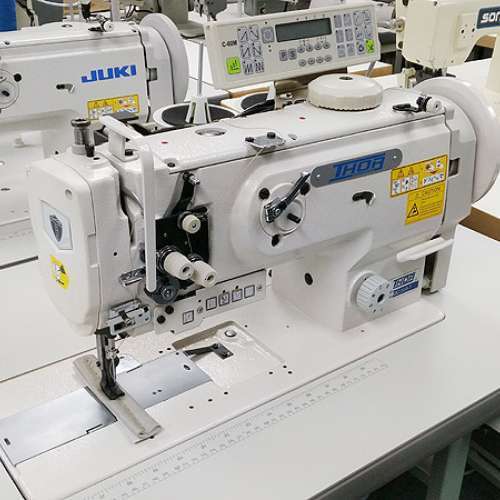 Nylon Threads Industrial Sewing Machine