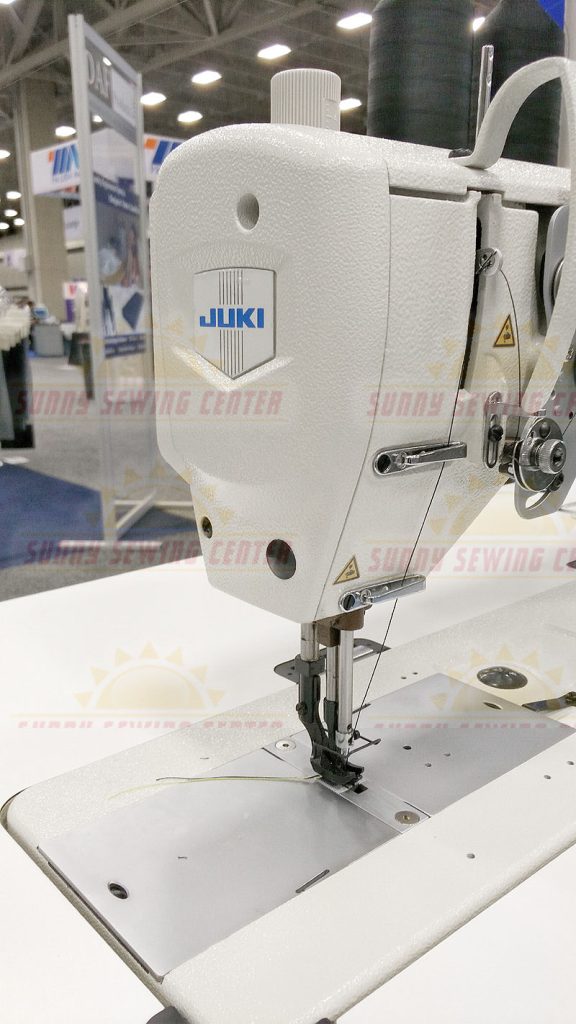Aluminum Bobbins For Juki LU-2810, LU-2860 Sewing Machines - 10