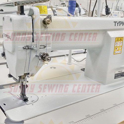 Best Sewing Machine for Upholstery, Just Fabrics