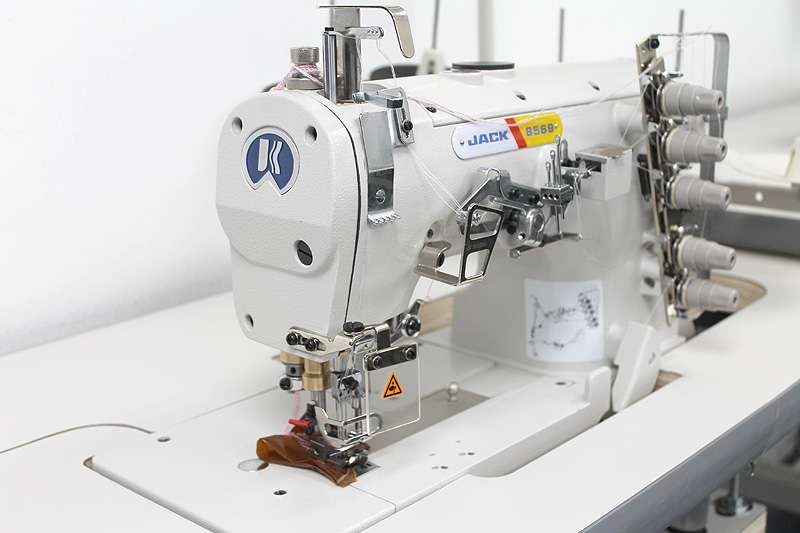 Sewing Machine Parts Name With Picture: Jack sewing machine