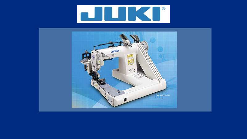 JUKI MS-1190 MS-1190M Ms-1261 Engineers Manual Inc Trshoot