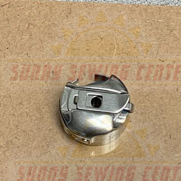 Bobbin Case for Juki 1541S Consew 206RB THOR 1541S - 18045 - Sunny Sewing  Center