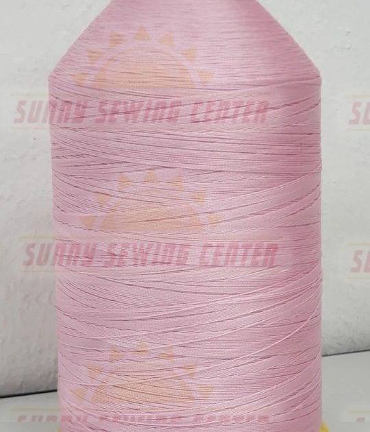 LA Linen ThreadPurpleAX743 6000 Yards 100 Percent Polyester Cone Serger  Thread, Purple - AX74, 1 - Fry's Food Stores