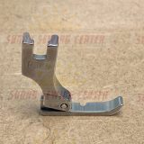 P36N Right Zipper Presser Foot for Juki DDL-8700, 8100e, 5550N, 8300, 8500 - 12435HN - Image 4