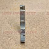P36N Right Zipper Presser Foot for Juki DDL-8700, 8100e, 5550N, 8300, 8500 - 12435HN - Image 2