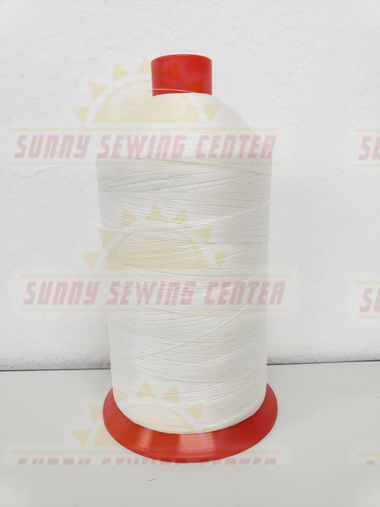 Amann Bonded Polyester Thread T-90 / V-92 – Sunny Sewing Machines