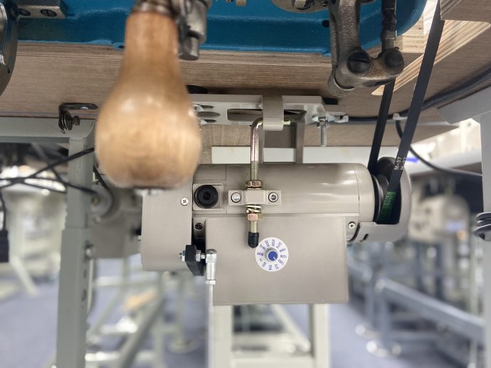 Treasure Sewing Machine Sunny Sewing Center