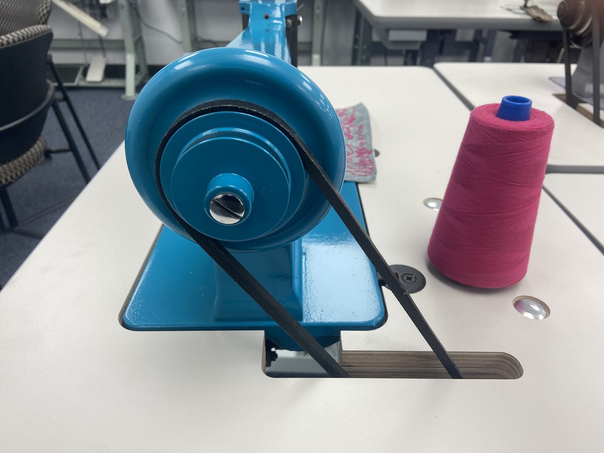 Treasure Sewing Machine Sunny Sewing Center