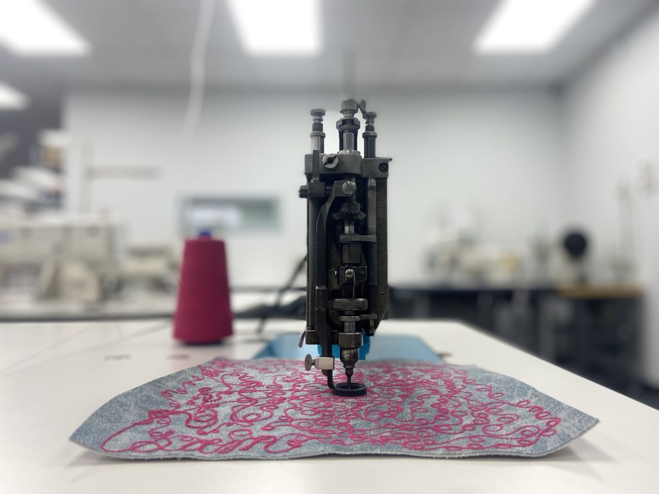 Treasure Sewing Machine Sunny Sewing Center