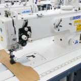 Emachine 本体他4点セット THOR GC-1560L-14 Double Needle 14 Inch Long Arm Leather and